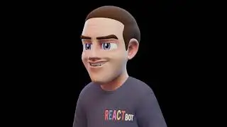 Reactbot - 