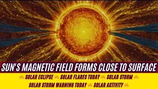 🔥 Solar Eclipse 🔥 Solar Flares Today 🔥 Solar Storm 🔥 Solar Storm Warning Today 🔥 Solar Activity 🔥