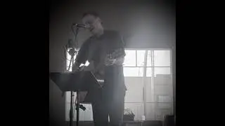 Ghost Lights &ndash; Jim Vickers (Live Acoustic &bull; Artisan Coffee, Akron)