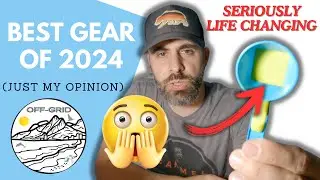 Best Gear of 2024