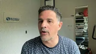 Facial Stretches Webinar Clarification