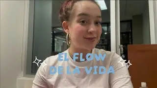 EL FLOW DE LA VIDA - Expande tu mente podcast 