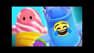 Fall Guys Hacker loses Funny Moments Random, Weird, Glitches, Hacker loses