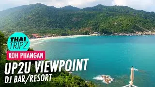 UP2U - Koh Phangan Viewpoint