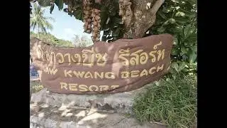 Closed Resort