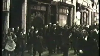 repressie   13 september 1944