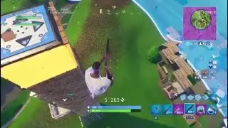 Highlights #15 (24/06/18) New Stink Bomb, Bounce Pad Plays, Epic New 69 Skin
