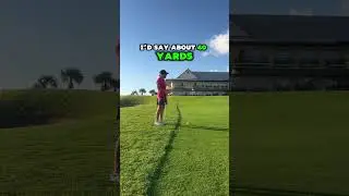 Play a Hole with Me - #18 on the Ocean Course