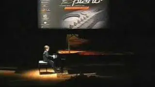 San Marino Piano Competition 2004 Teo Gheorghiu