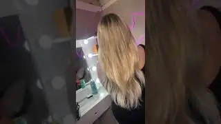 Amazon Seamless Clip ins for Short Hair! | Googoo Hair Amazon