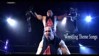 WWE The Ascension 3rd Theme Song 2015 (Rebellion) + Download link