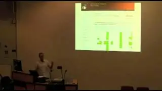 Improving CPAN Modules