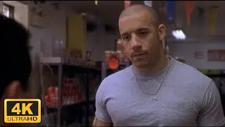 Тэйлор Риз / Вышибалы (2001) #фильм #фрагмент #отрывок