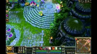 League of Legends - Pro Rammus Guide