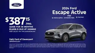 Ford 09/10/2024 4296437
