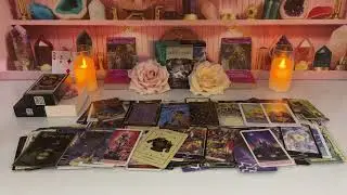 ARIES THIS IS CRAZY! YOUR LIFE CHANGES FOREVER! ARIES   LOVE TAROT READING