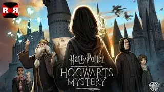 Harry Potter: Hogwarts Mystery - iOS / Android Gameplay Video
