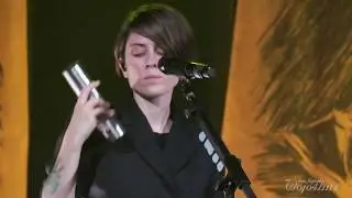 6/21 Tegan & Sara - Aging Poorly + 