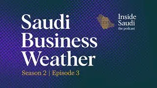 Saudi set to host 2029 Asian Winter Games in NEOM: Saudi Business Weather, Season 2, Episode 3