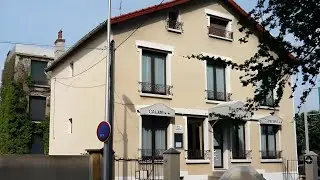 Cit'Hotel Aero-Hotel | Paris, France | Hotel Review 🛏️