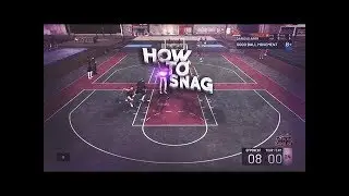 HOW TO SNAG IN 2K19 !!! ( JUMPING OVER PEOPLE ) TOP SNAGGING TIPS!!!