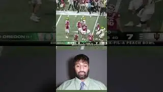 Football Strategy Breakdown: Analyzing Plays & Score Updates #shorts