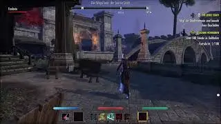 TESO_EurekaY.16 - Main Campai(g)n and Collects