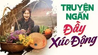 Truyện Ngắn Đầy Xúc Động Về Tình Cảm Gia Đình - Đọc Truyện Đêm Khuya Đài Tiếng Nói Việt Nam