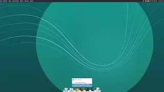 XFCE + Gala setup