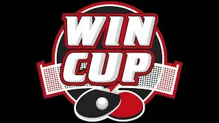 19:45 Roman Pavliuk - Oleksii Hutnychenko Запад 3 WIN CUP 10.05.2022