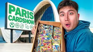 Un salon Pokemon MEILLEUR que le GALA TCG ?