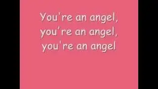 Leona Lewis - Angel (with lyrics)