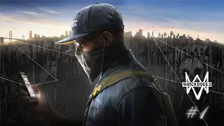 Watch Dogs 2 &ndash; Stealth, Hacking & Open World Action | LIVE NOW 🔴