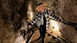 La Jolla Cove Cave, Pirate Hideout ☠️