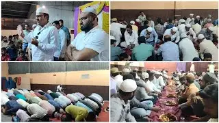 JDS Group Meeting Al Khair Function Hall Gulbarga