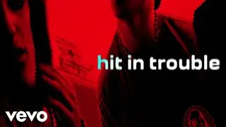 Slush Puppy - EAT SPIT! (feat. Royal & the Serpent) (Official Lyric Video)