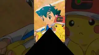 Ash and Pikachu #edits #shorts and#pokemongo #professional #youtube #attitude #max  #new #Ash#Pikach