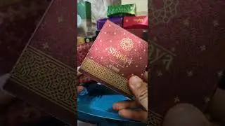 Adil qadri shanaya attar | Adilqadri shanaya review | shanaya attar clone