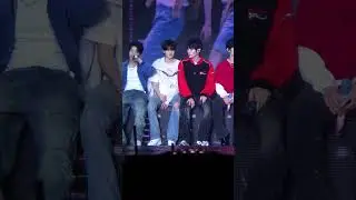 [4K]20251220 ZEROBASEONE WORLD TOUR [HERE&NOW] IN HONG KONG Our season 김태래 직캠/ KIM TAE RAE FOCUS