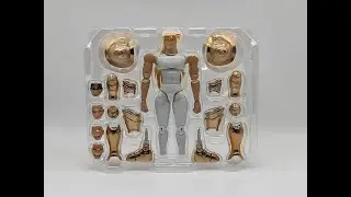 Bandai Saint Seiya Myth Cloth Ex O.C.E. Taurus Aldebaran nuovo sigillato