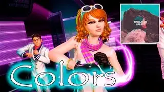 Dance Central Fanmade - 