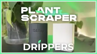 PlantScraper Moss Pole Dipper (Advertisement)