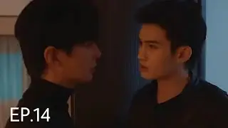 REVENGE - TO MY SHORE 吾岸 EPISODE . 14 (3/4) PREVIEW #chinesbl