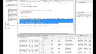 HOW TO DELETE ROW FROM TABLE SQL