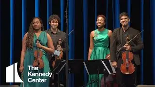 Artes de Cuba: CaribeNostrum - Millennium Stage (May 9, 2018)
