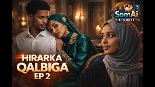 musalsalka hirarka qalbiga  ep2