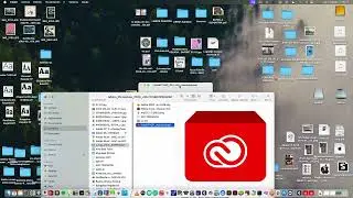 INSTALACION ADOBE PHOTOSHOP 2024 PARA MAC SEQUOIA BIG SUR MONTEREY VENTURA SONOMA-M1M2M3M4M5 INTEL