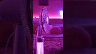 Fan White Noise for Sleep  #whitenoise
