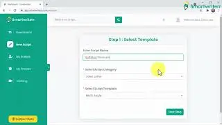Smartwriterr WalkThrough - Smartwriterr Review - Smartwriterr Demo