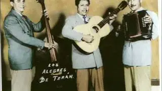 Los Alegres De Teran - Madrecita Querida